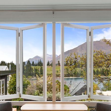 Stay Of Queenstown Bagian luar foto