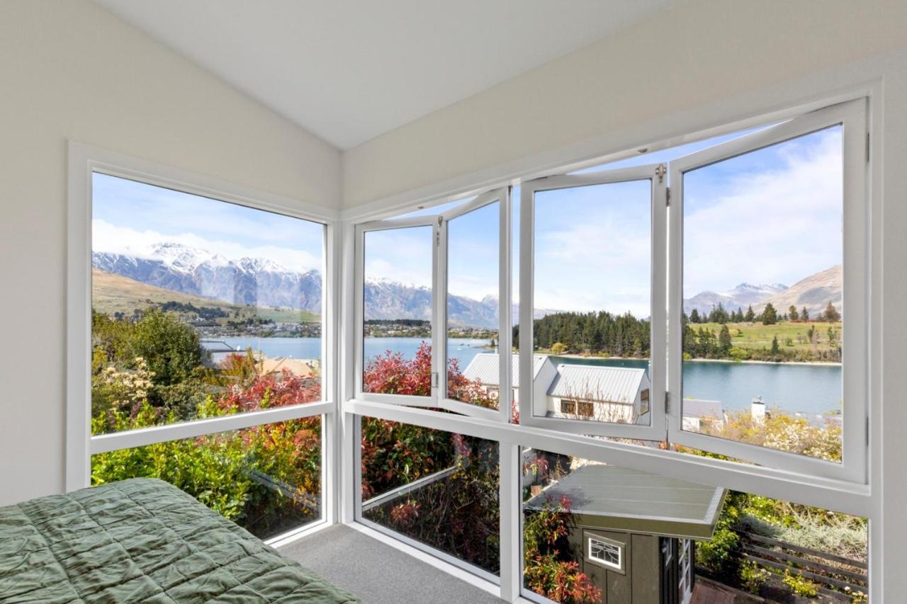 Stay Of Queenstown Bagian luar foto