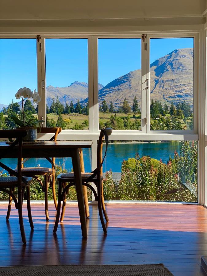 Stay Of Queenstown Bagian luar foto