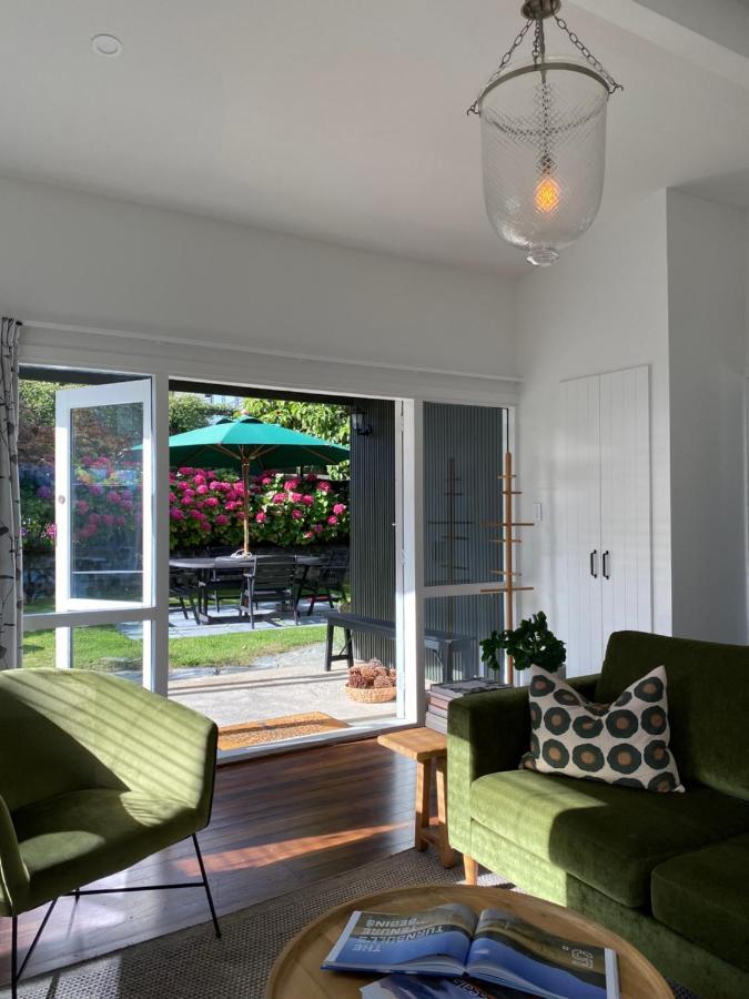 Stay Of Queenstown Bagian luar foto