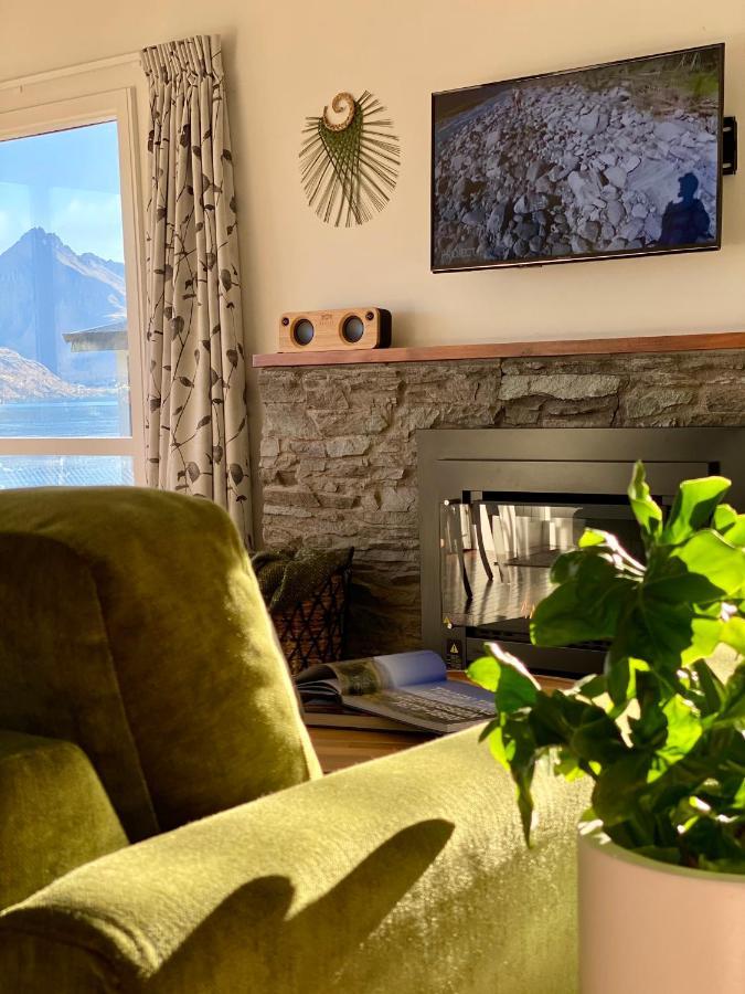 Stay Of Queenstown Bagian luar foto