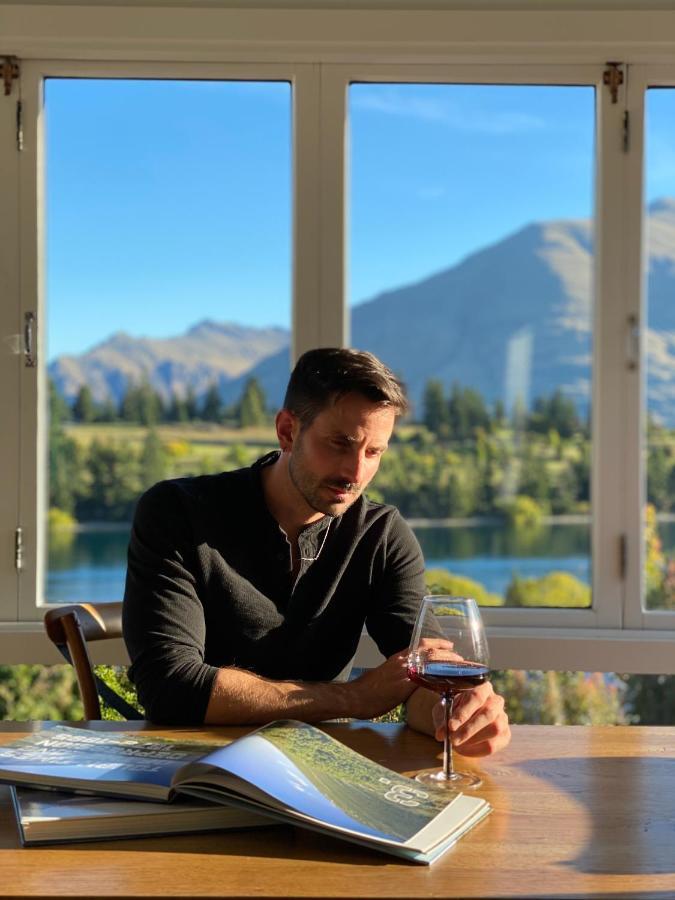 Stay Of Queenstown Bagian luar foto