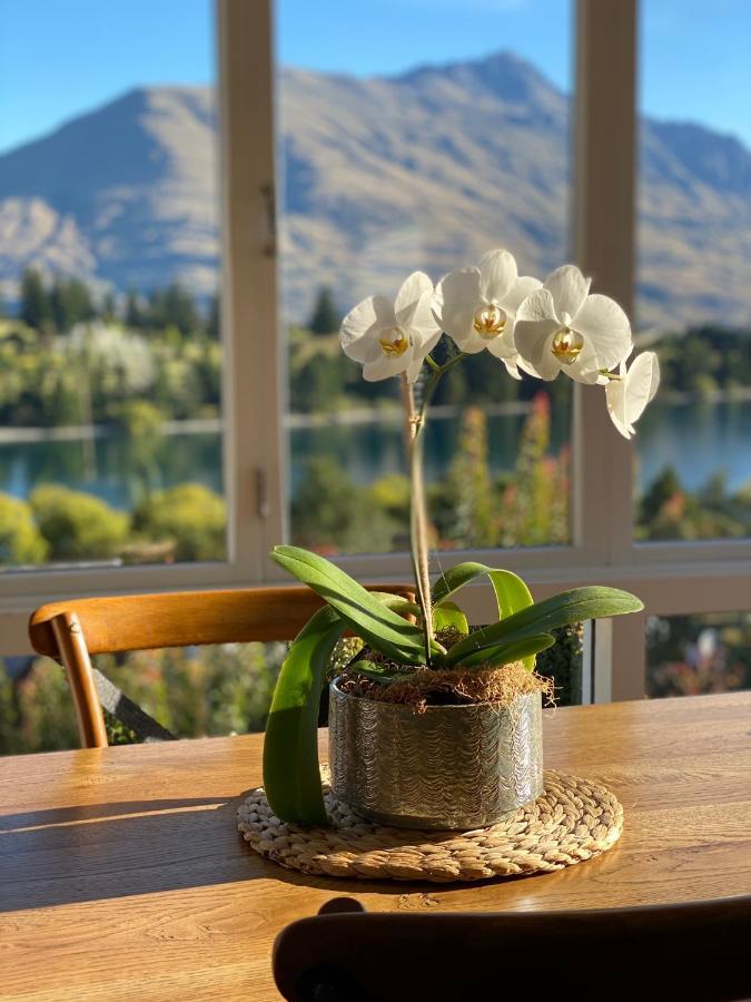 Stay Of Queenstown Bagian luar foto