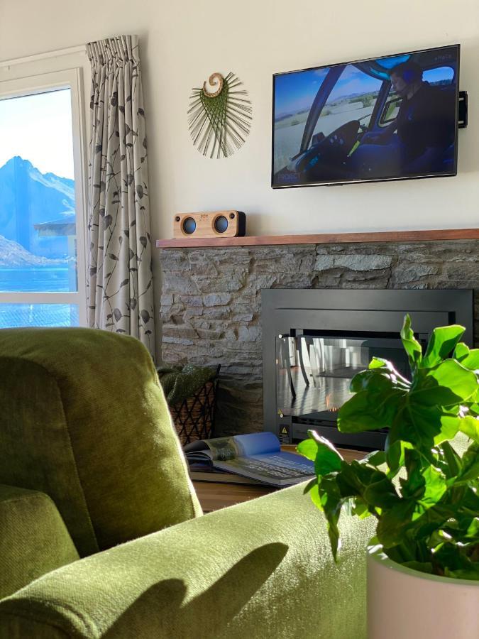 Stay Of Queenstown Bagian luar foto