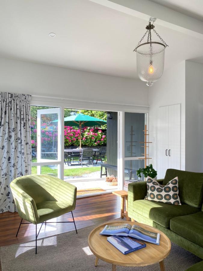 Stay Of Queenstown Bagian luar foto