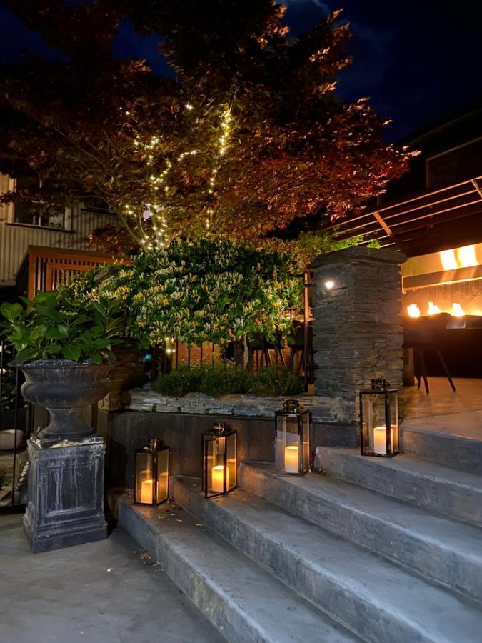 Stay Of Queenstown Bagian luar foto