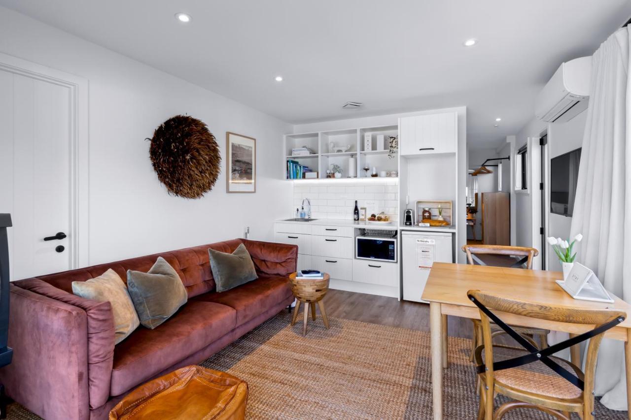 Stay Of Queenstown Bagian luar foto
