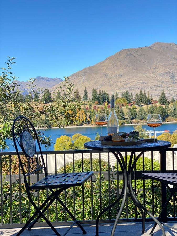Stay Of Queenstown Bagian luar foto