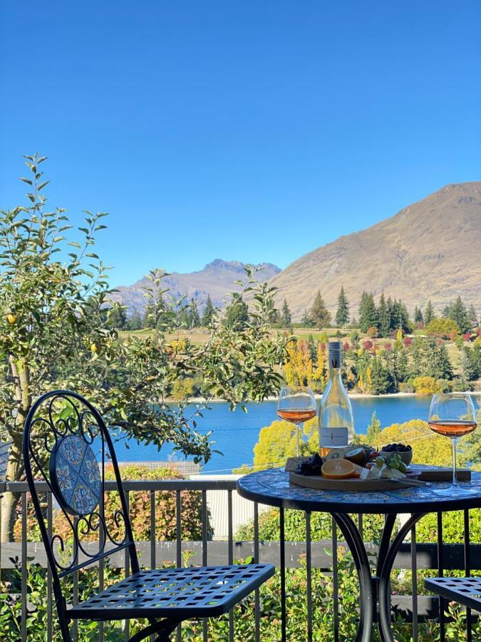 Stay Of Queenstown Bagian luar foto