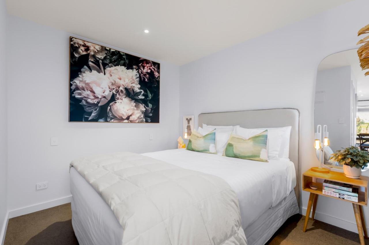 Stay Of Queenstown Bagian luar foto
