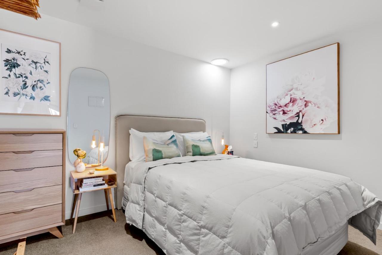 Stay Of Queenstown Bagian luar foto