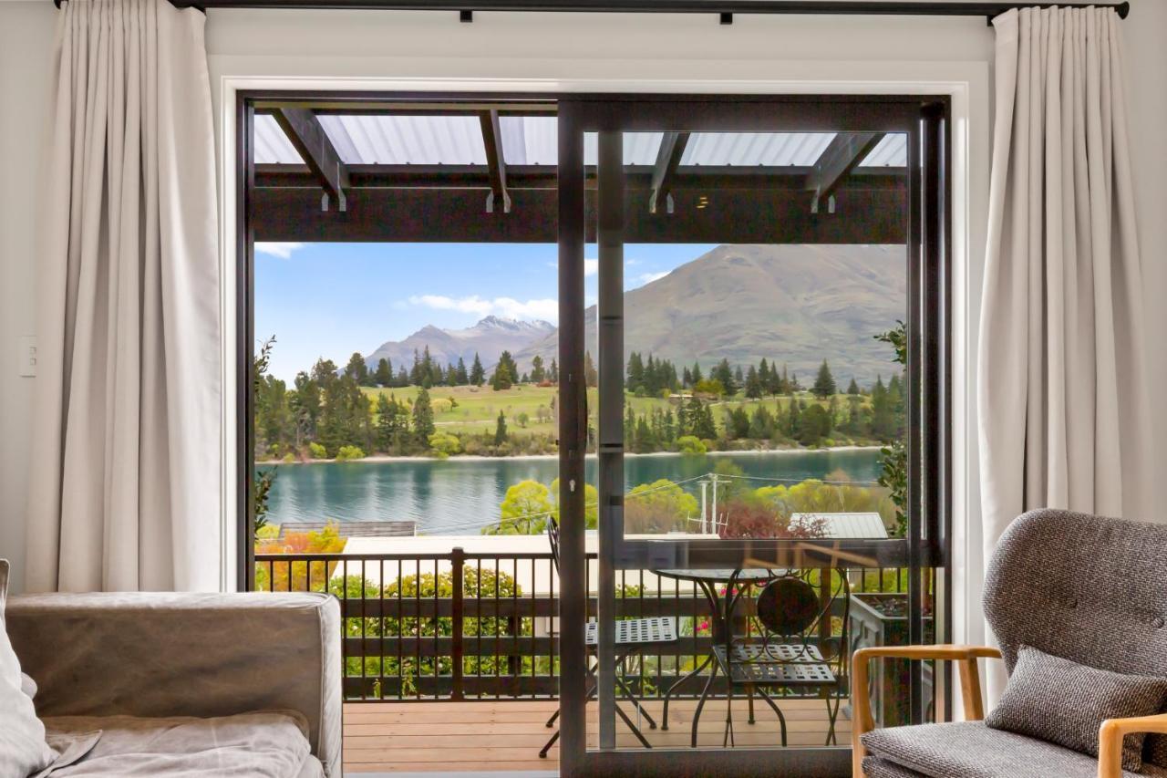 Stay Of Queenstown Bagian luar foto