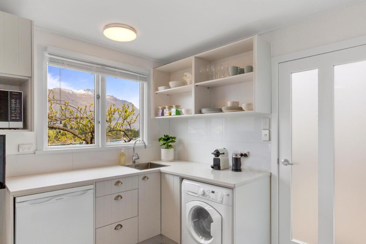 Stay Of Queenstown Bagian luar foto