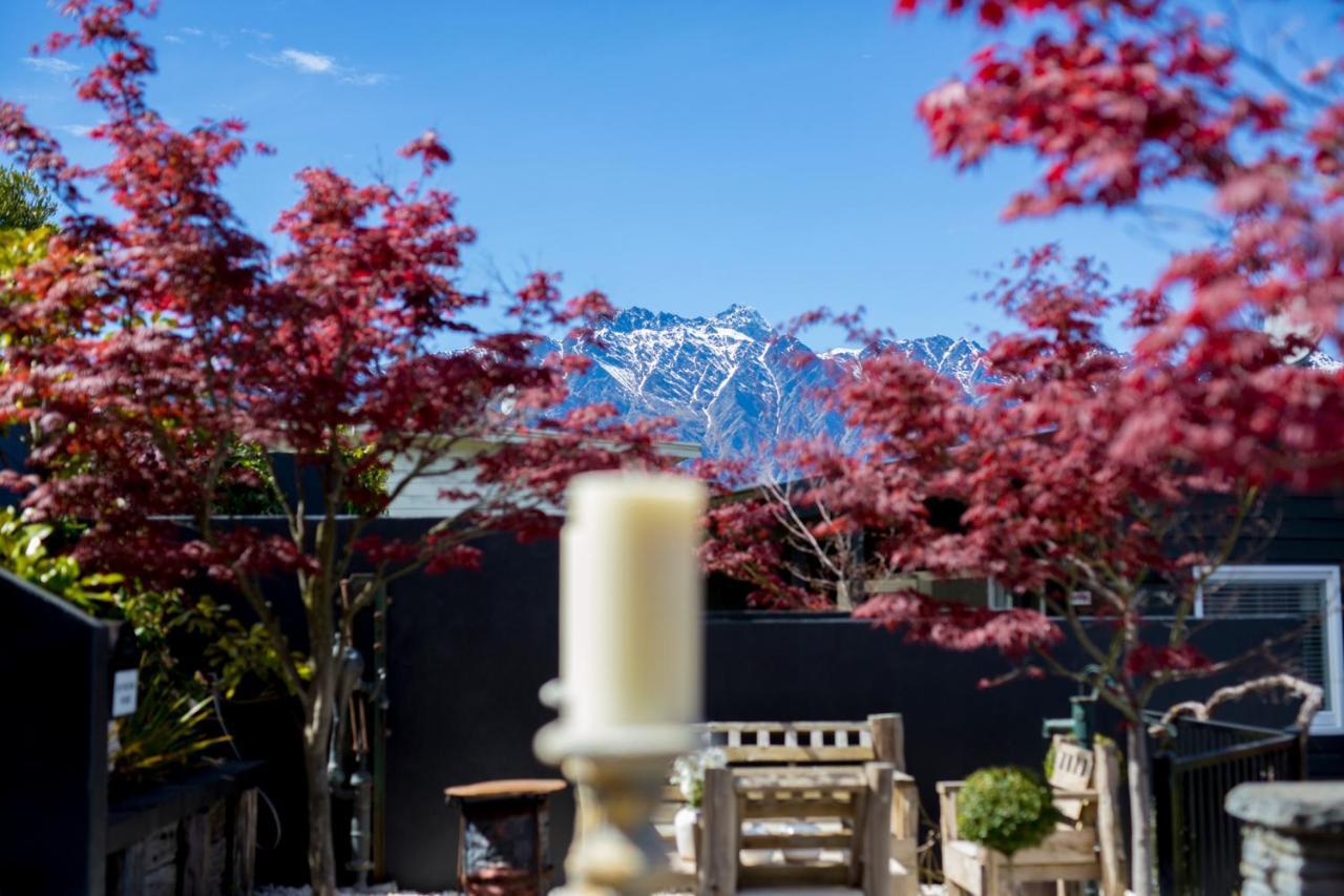 Stay Of Queenstown Bagian luar foto