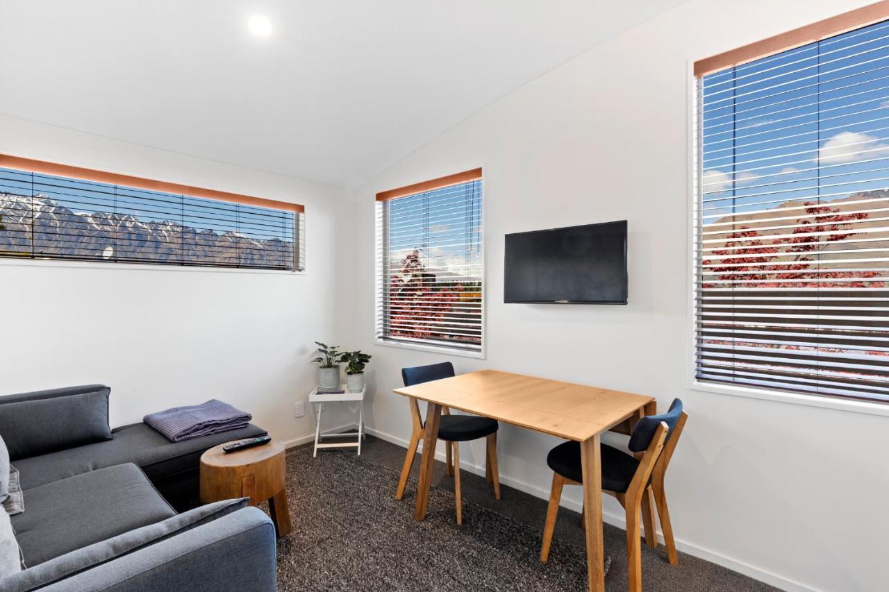 Stay Of Queenstown Bagian luar foto
