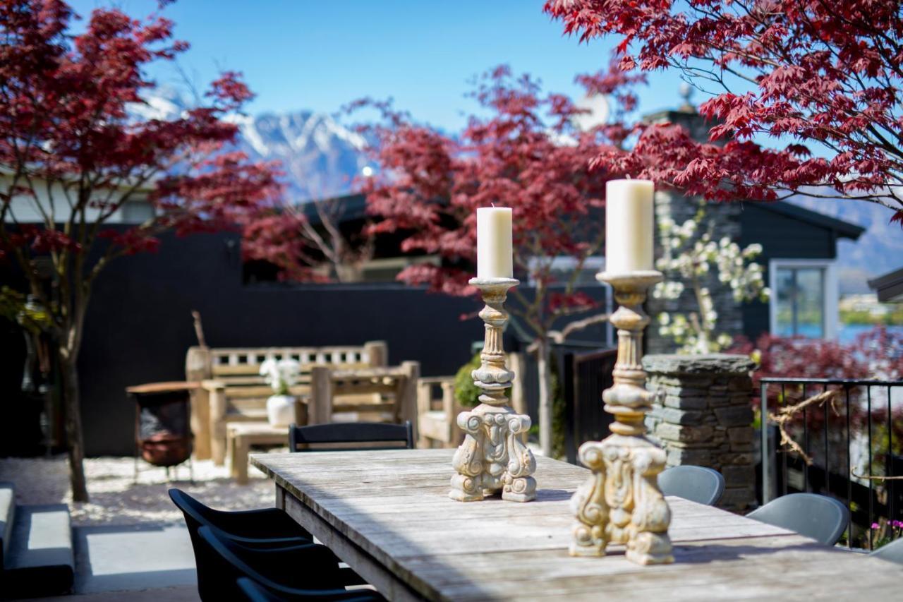 Stay Of Queenstown Bagian luar foto