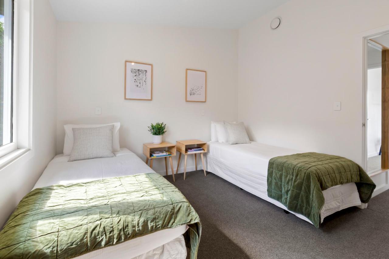 Stay Of Queenstown Bagian luar foto