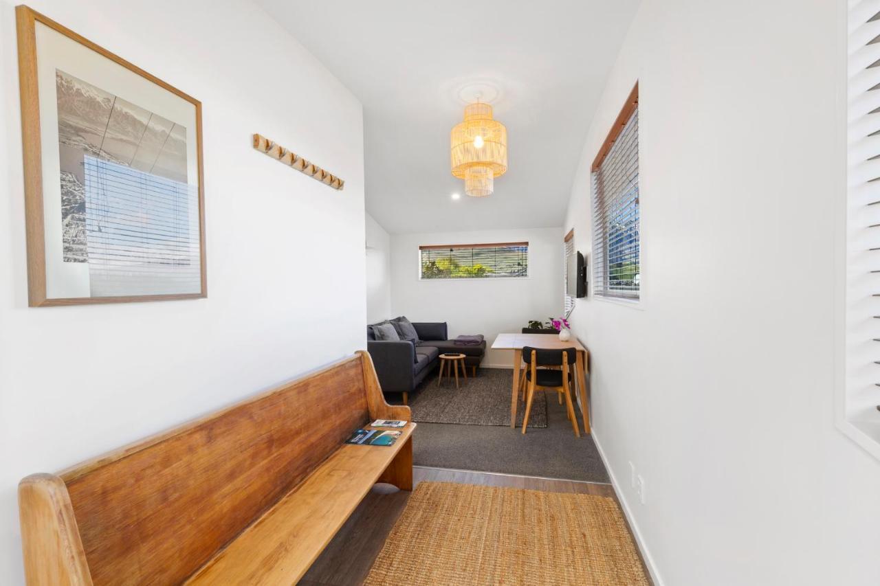 Stay Of Queenstown Bagian luar foto