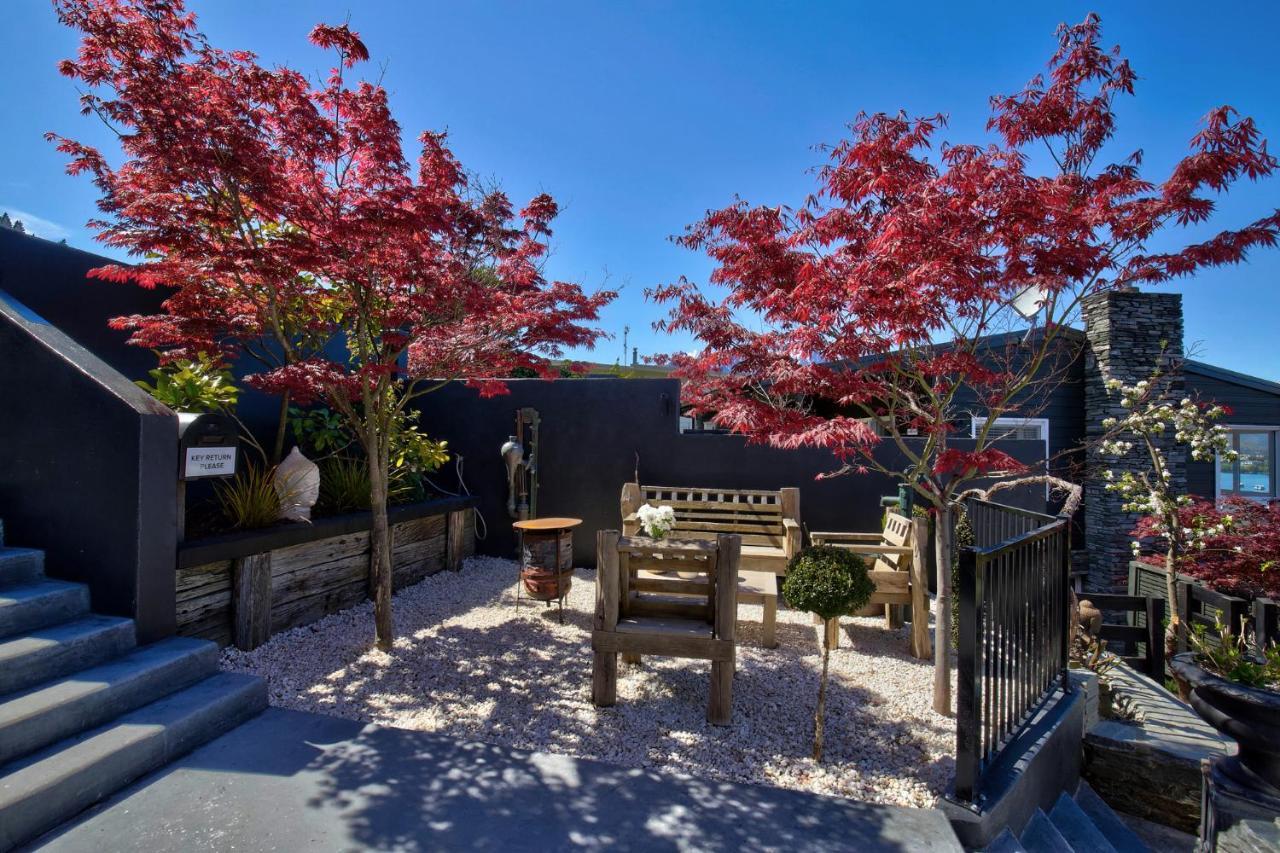 Stay Of Queenstown Bagian luar foto