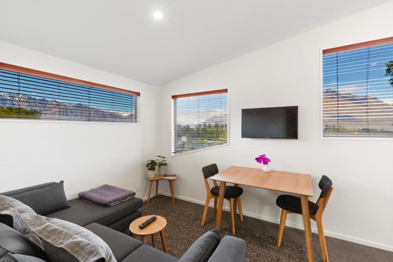 Stay Of Queenstown Bagian luar foto