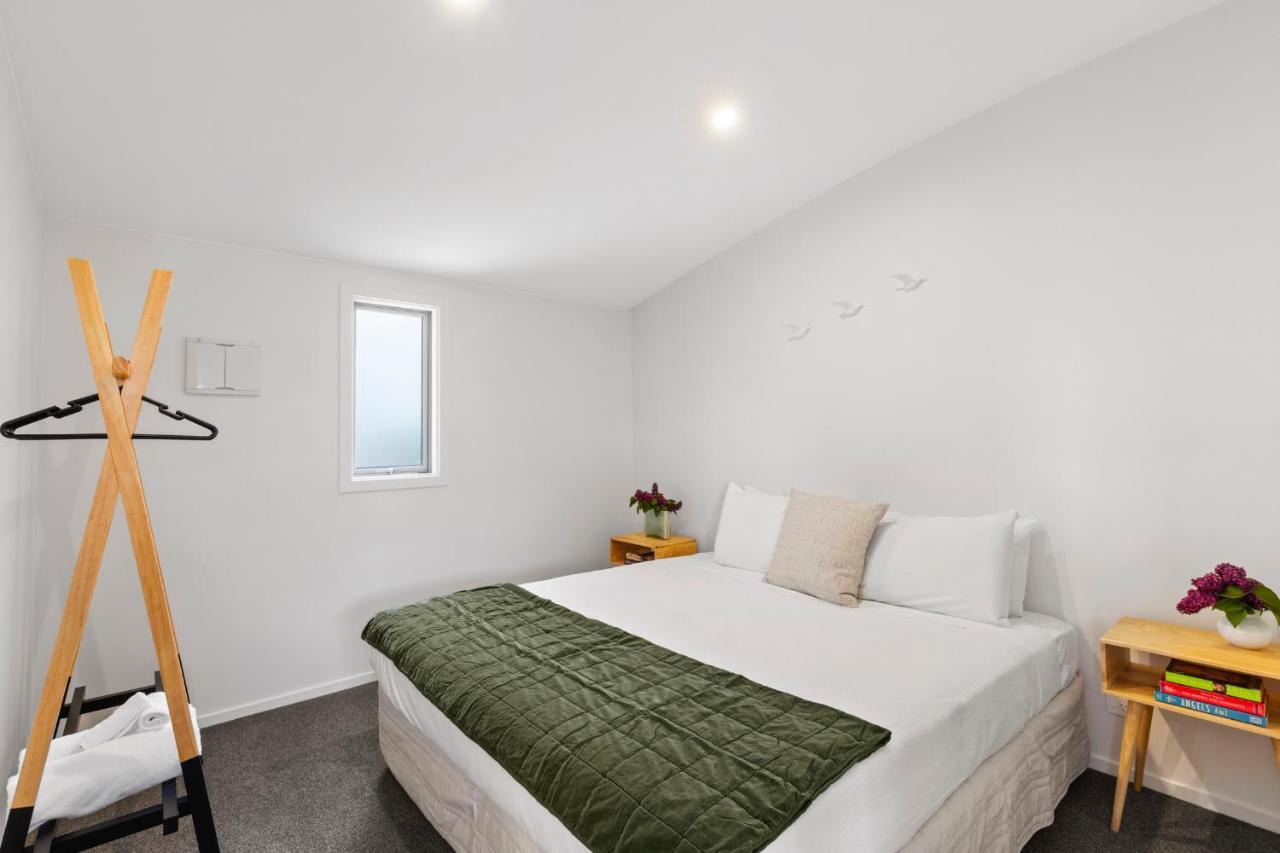 Stay Of Queenstown Bagian luar foto