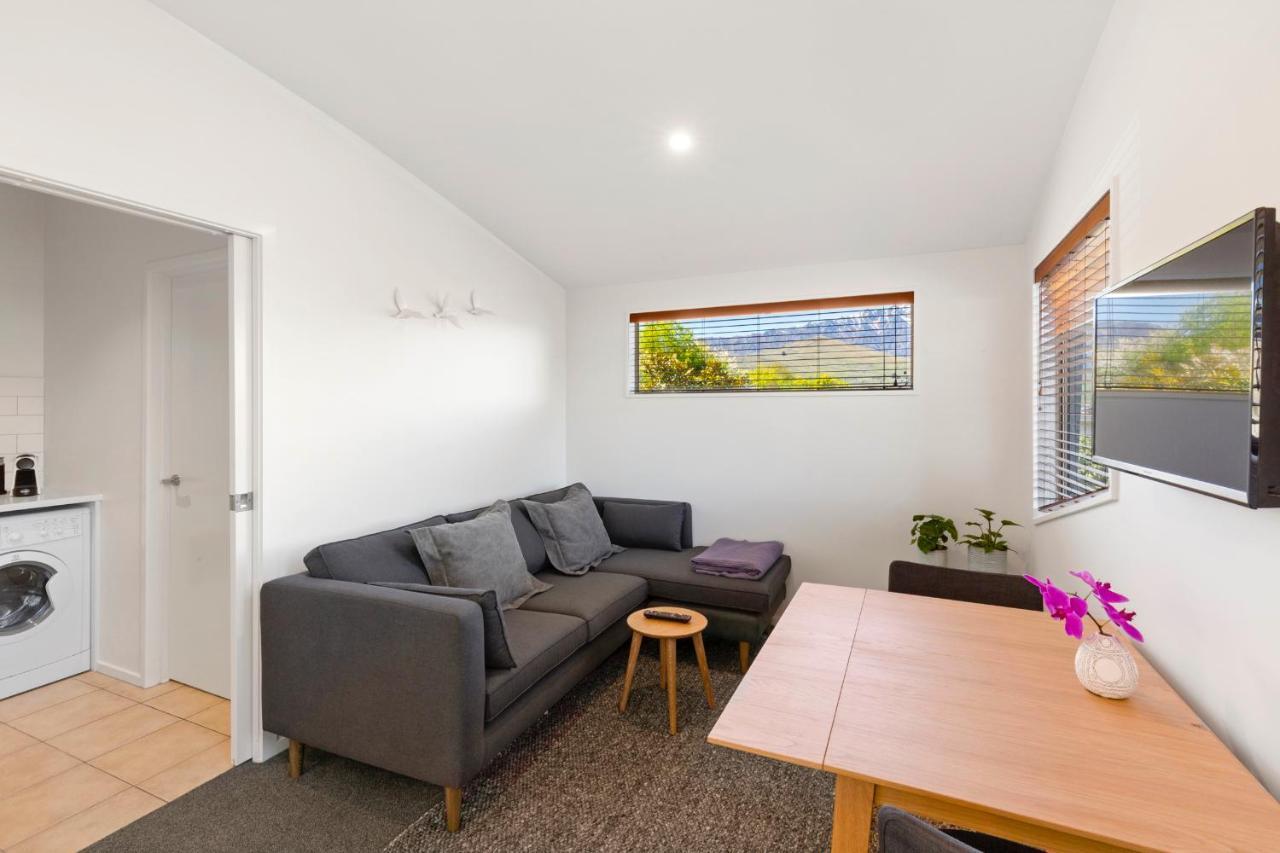 Stay Of Queenstown Bagian luar foto