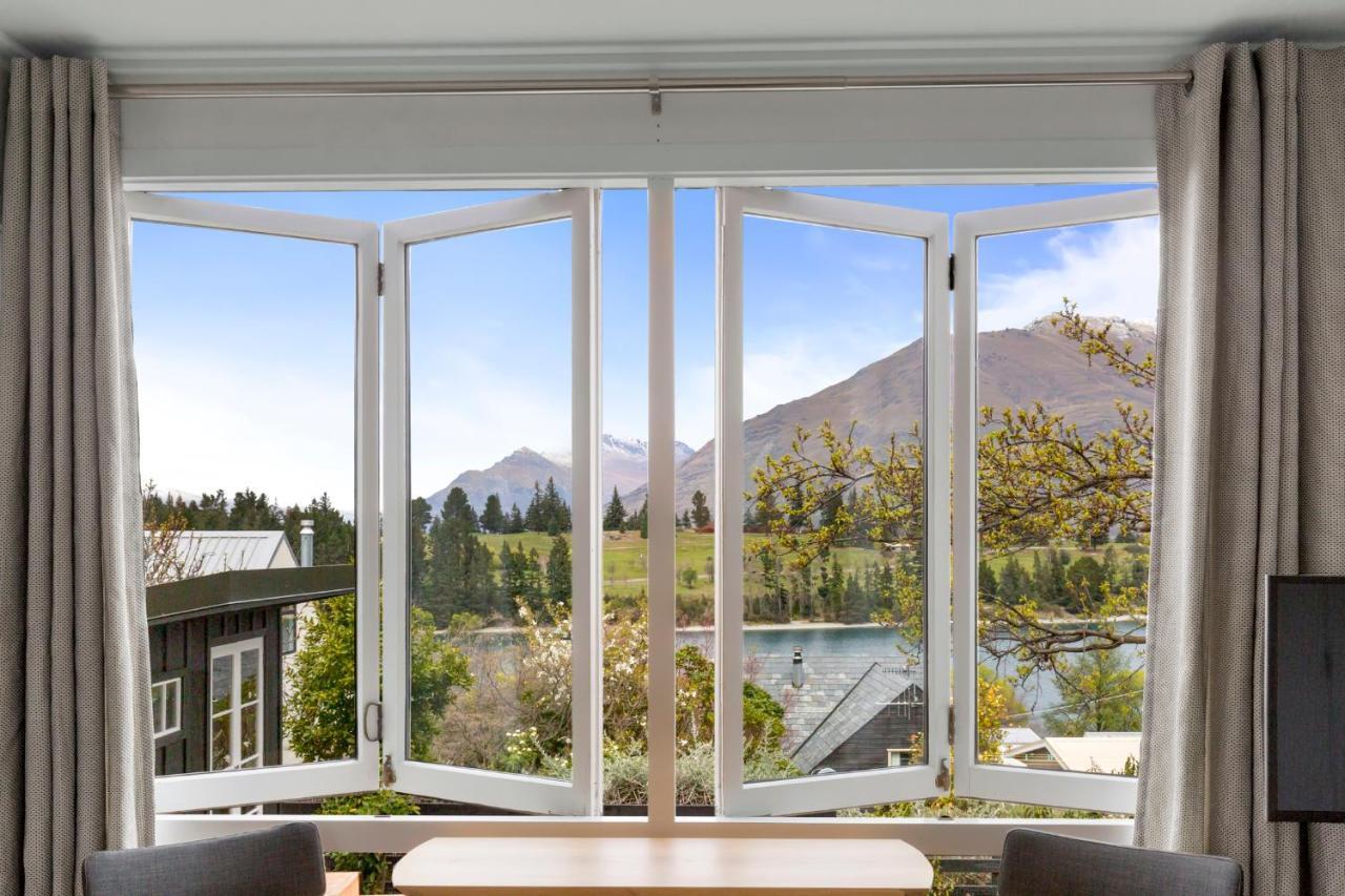 Stay Of Queenstown Bagian luar foto