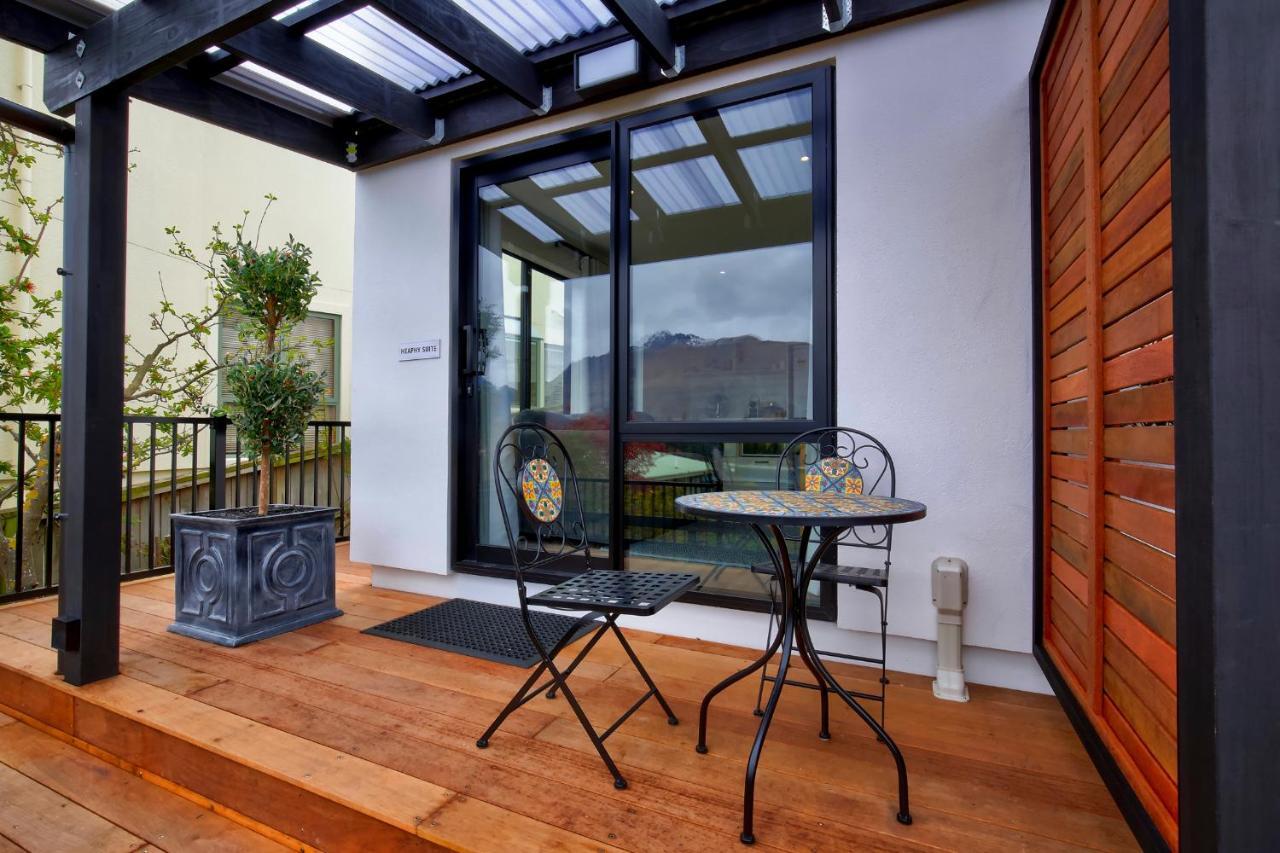 Stay Of Queenstown Bagian luar foto