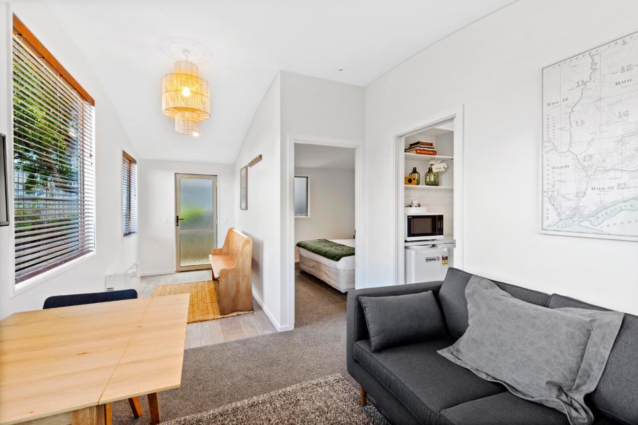 Stay Of Queenstown Bagian luar foto