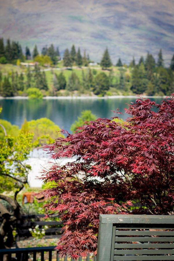 Stay Of Queenstown Bagian luar foto