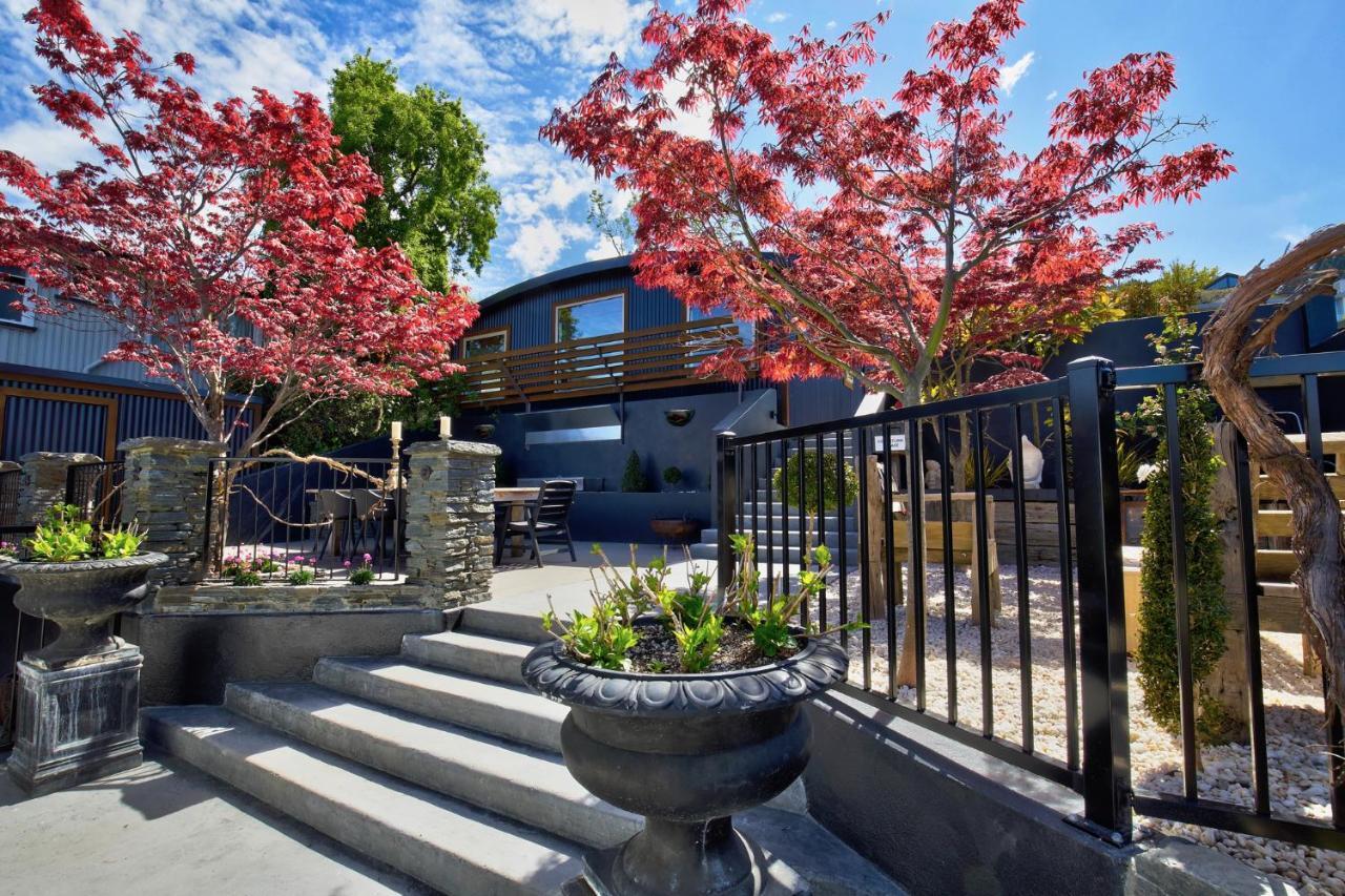 Stay Of Queenstown Bagian luar foto