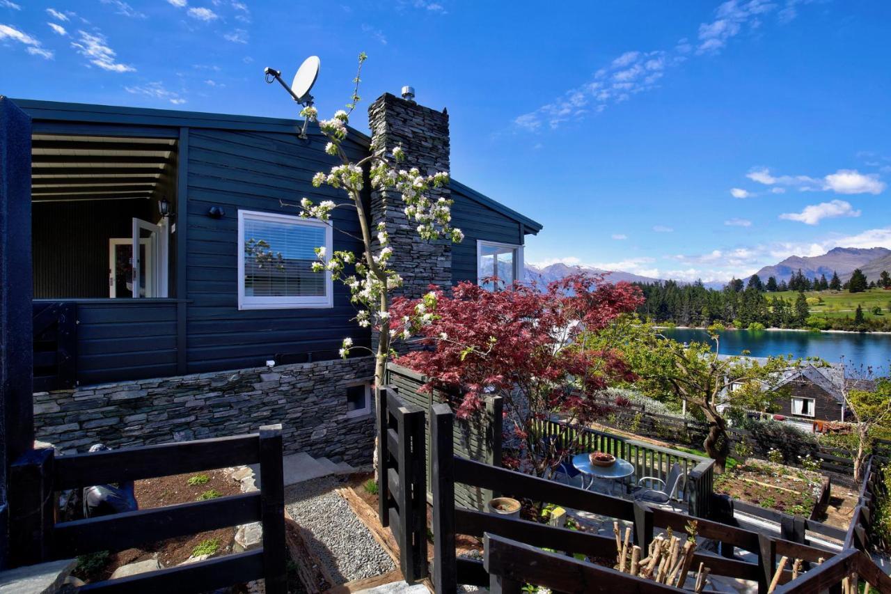 Stay Of Queenstown Bagian luar foto