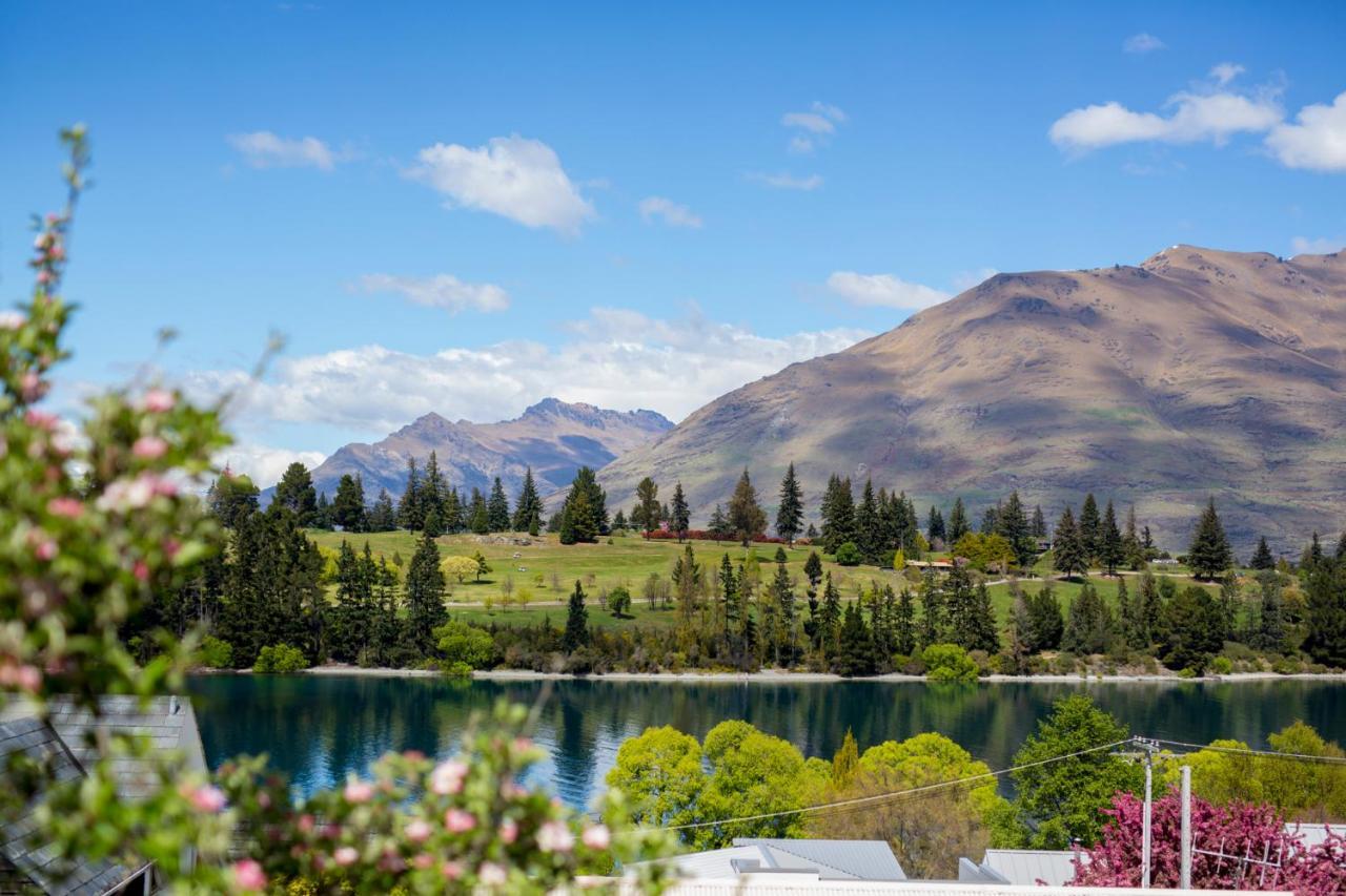 Stay Of Queenstown Bagian luar foto