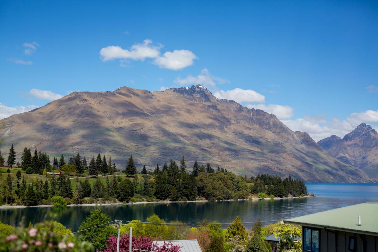 Stay Of Queenstown Bagian luar foto