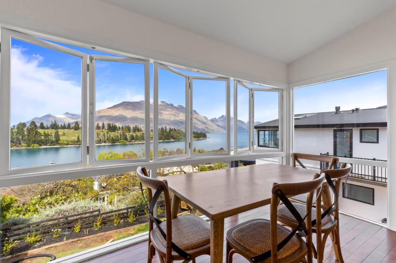 Stay Of Queenstown Bagian luar foto